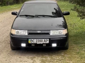 Авто ВАЗ 21101 2007 № 8976199