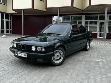 Авто BMW 5 Серия 1993 № 8976205