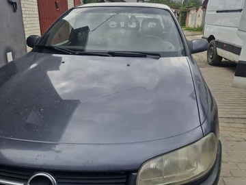 Авто Opel Omega 1995 № 8976244