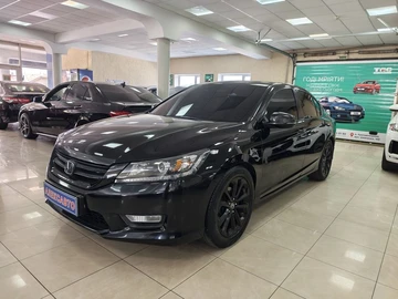Авто Honda Accord 2014 № 8976249