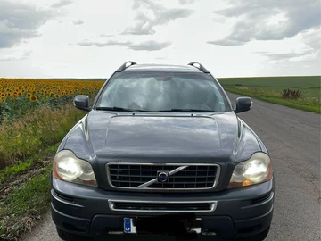 Авто Volvo Xc90 2007 № 8976252
