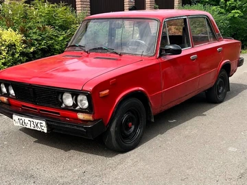 Авто ВАЗ 2103 1974 № 8976295