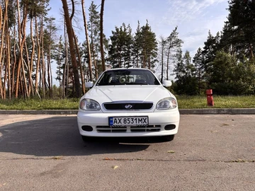 Авто ЗАЗ Sens 2012 № 8976296