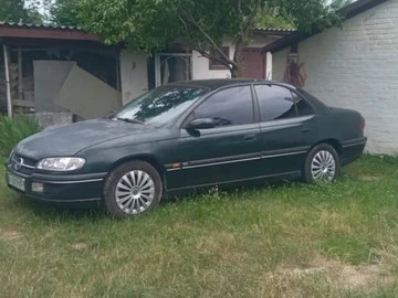 Авто Opel Omega 1998 № 8976297