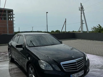 Авто Mercedes 200 2010 № 8976349