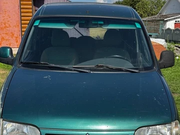Авто Citroen Berlingo 2000 № 8976350