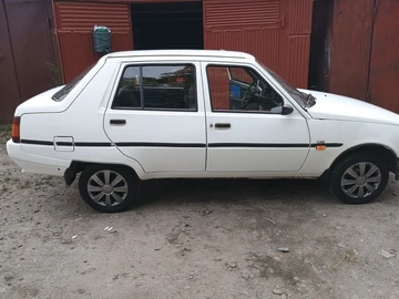 Авто ЗАЗ 1102 2004 № 8976353