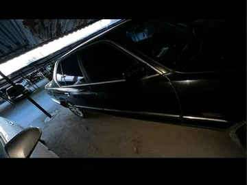 Авто BMW 7 Серия 1991 № 8976364