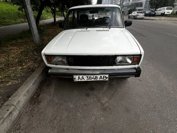 Авто ВАЗ 21053 1994 № 8976368
