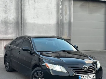 Авто Toyota Camry 2006 № 8976389