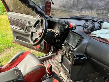 Авто ВАЗ 2110 2000 № 8976390