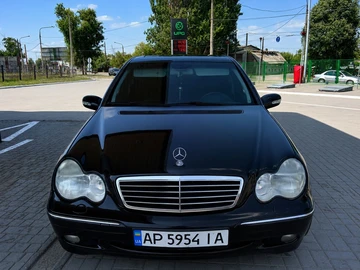Авто Mercedes 200 2000 № 8976396