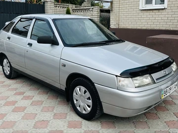 Авто ВАЗ 2112 2007 № 8976409