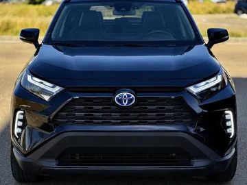 Авто Toyota Rav 4 2021 № 8976410