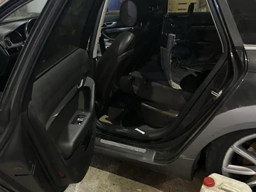Авто Audi A6 Allroad 2008 № 8976419