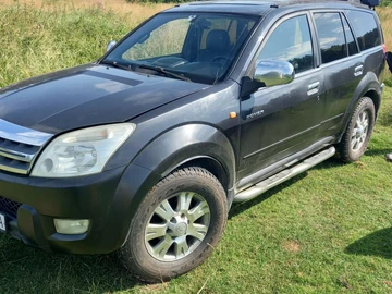 Авто Land Rover 109 2007 № 8976428