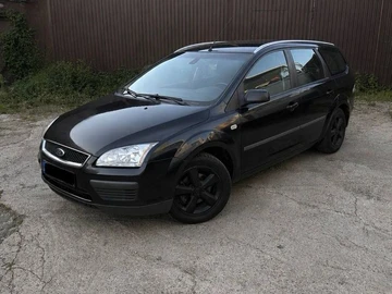 Авто Ford Focus 2006 № 8976429