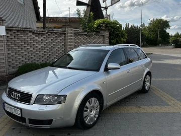 Авто Audi A4 2004 № 8976448