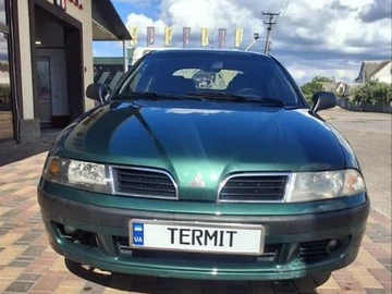 Авто Mitsubishi Carisma 2000 № 8976449