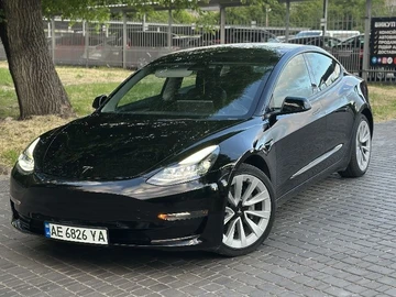 Авто Tesla Model 3 2022 № 8976453