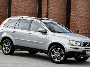 Авто Volvo Xc90 2008 № 8976456