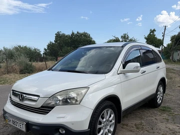Авто Honda Cr-V 2008 № 8976469