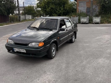 Авто ВАЗ 2115 2006 № 8976472