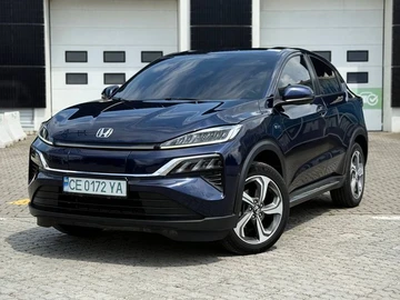 Авто Honda Avancier 2021 № 8976474