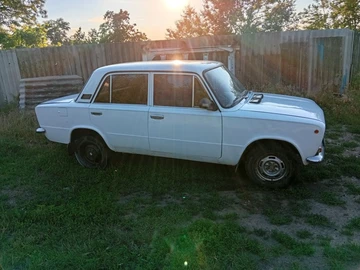 Авто ВАЗ 2101 1985 № 8976481