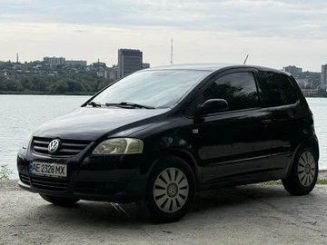 Авто Volkswagen Polo 2009 № 8976503