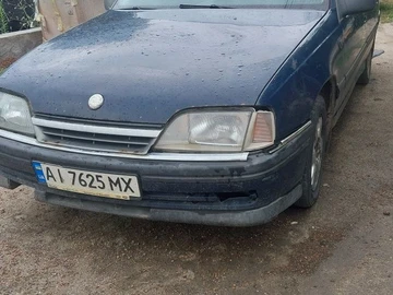 Авто Opel Omega 1991 № 8976504