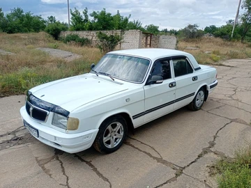 Авто ГАЗ 3110 2003 № 8976505