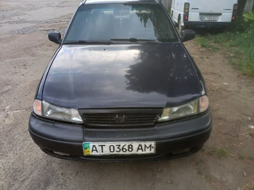 Авто Daewoo Nexia 2007 № 8976509