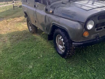 Авто УАЗ 469 1999 № 8976530