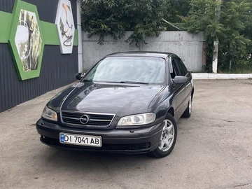 Авто Opel Omega 2000 № 8976531