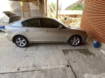 Авто Mazda 3 2008 № 8976534