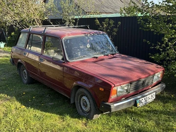 Авто ВАЗ 2104 2008 № 8976539