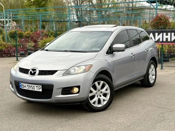 Авто Mazda Cx-7 2008 № 8976572