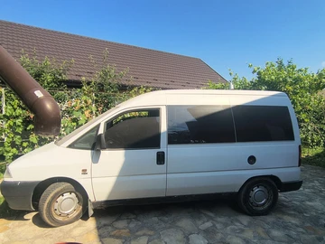 Авто Peugeot Expert 2001 № 8976574