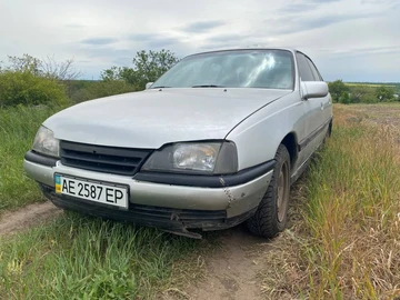 Авто Opel Omega 1988 № 8976575