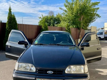 Авто Ford Scorpio 1993 № 8976592