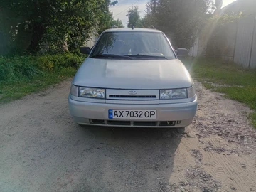 Авто ВАЗ 2111 2004 № 8976622