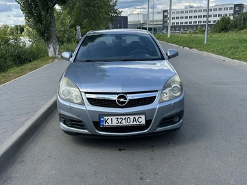 Авто Opel Vectra 2008 № 8976628