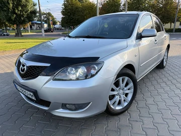 Авто Mazda 3 2006 № 8976631