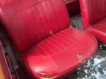 Авто ВАЗ 2101 1989 № 8976639