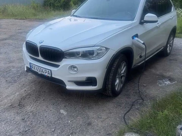 Авто BMW X5 2016 № 8976642