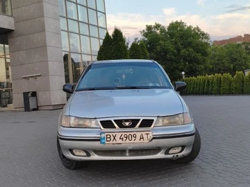 Авто Daewoo Nexia 2008 № 8976643