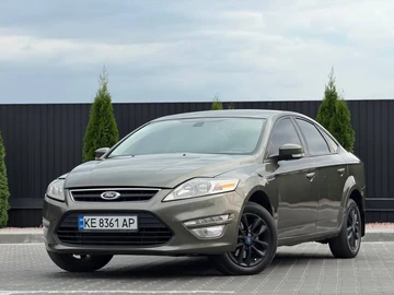 Авто Ford Mondeo 2012 № 8976653