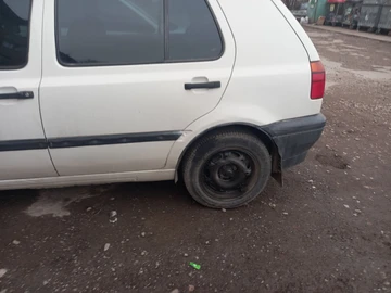Авто Volkswagen Golf 1993 № 8976657