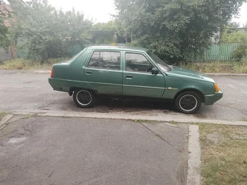Авто ЗАЗ 1103 Slavuta 2006 № 8976659